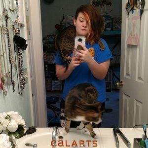 Meet your Posher, Paige